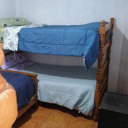 Hostal Bellymar Pichilemu Buitenkant foto