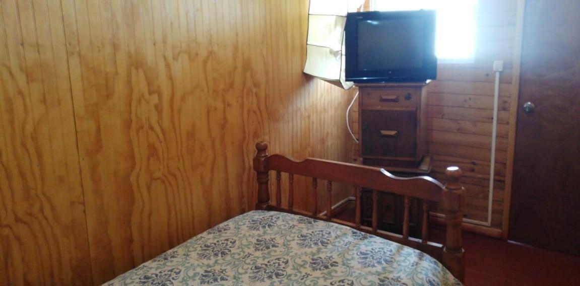 Hostal Bellymar Pichilemu Buitenkant foto