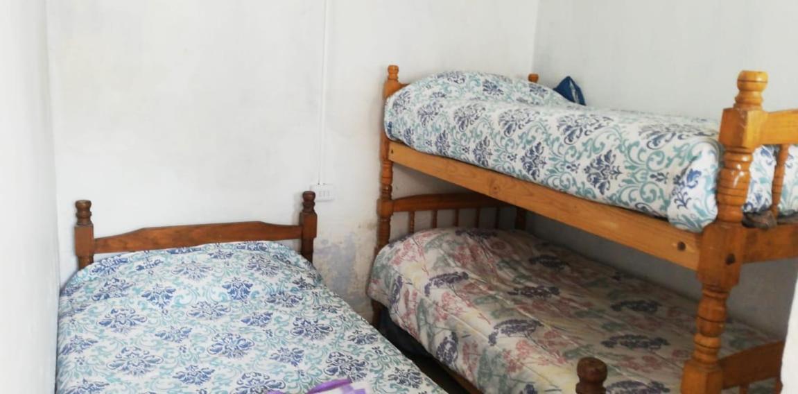 Hostal Bellymar Pichilemu Buitenkant foto