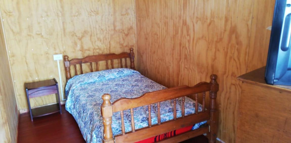Hostal Bellymar Pichilemu Buitenkant foto