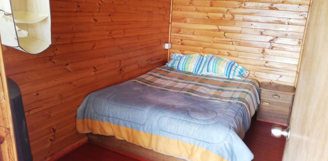 Hostal Bellymar Pichilemu Buitenkant foto