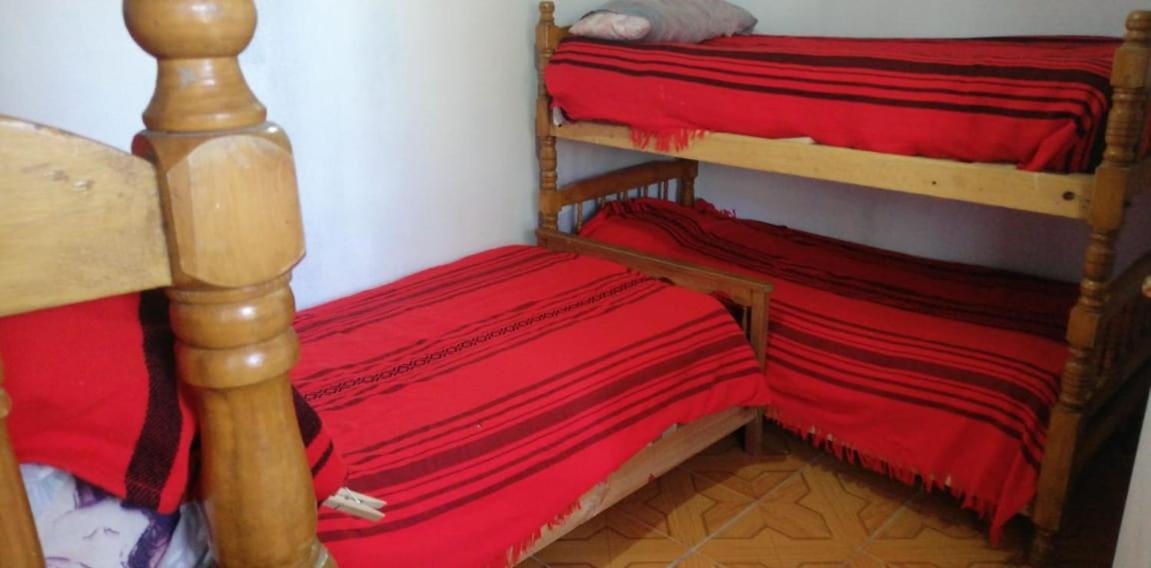 Hostal Bellymar Pichilemu Buitenkant foto
