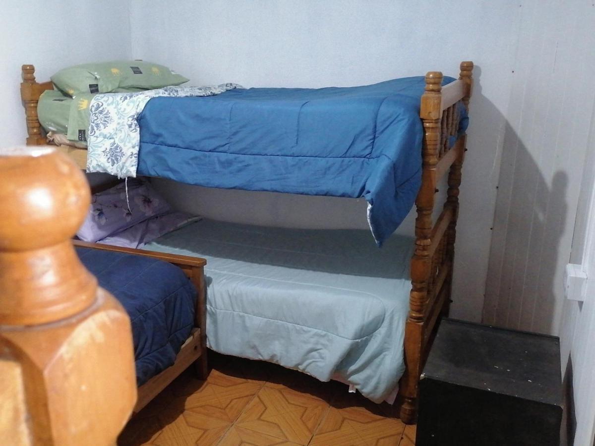 Hostal Bellymar Pichilemu Buitenkant foto