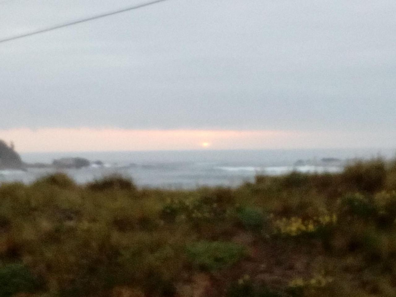 Hostal Bellymar Pichilemu Buitenkant foto